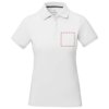 Dames polo bedrukken? Kies » Elevate Calgary Polo voor vrouwen!