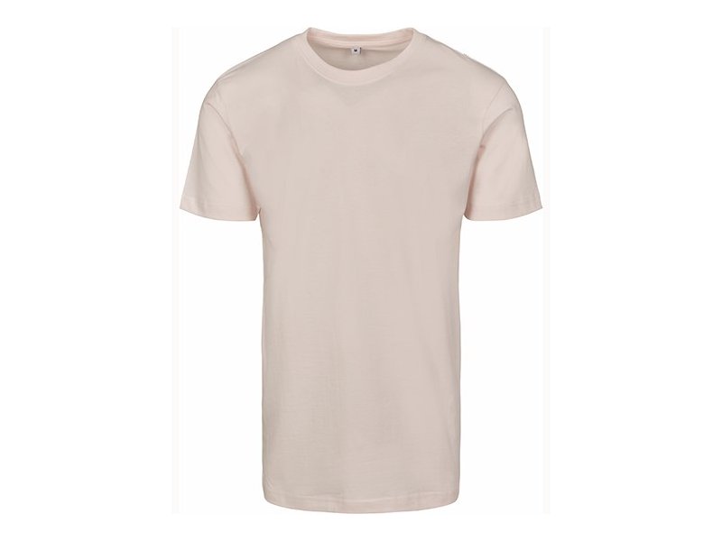 Build Your Brand - T-Shirt Round Neck