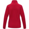 Zelus dames fleece jas Zelus dames fleece jas