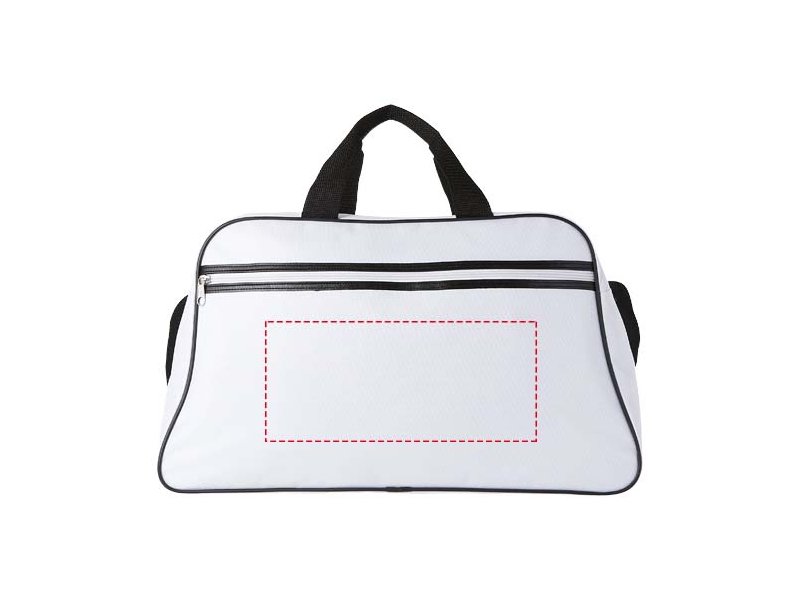 San Jose polyester sporttas 30L