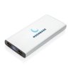 Aluminium 18W 10.000 mAh PD Powerbank