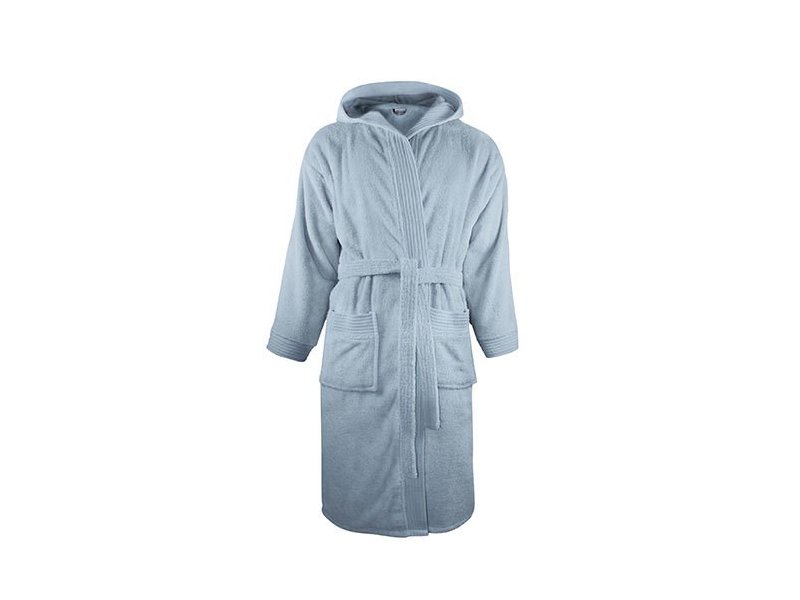 The One Towelling® - Bathrobe Hooded The One Towelling® - Bathrobe Hooded