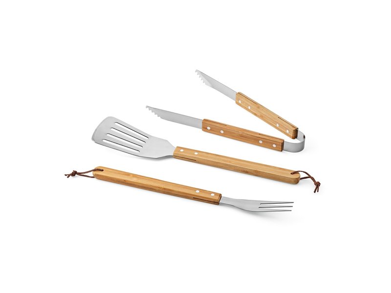 Turner Barbecue Set