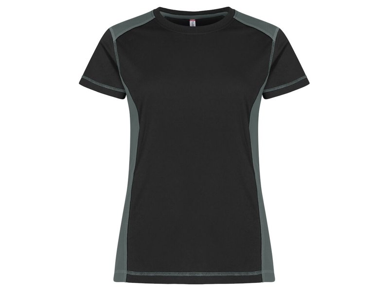 Clique Ambition-T Lady | TotZiens Promotions Clique Ambition-T Lady | TotZiens Promotions