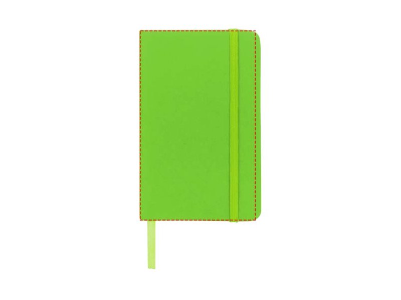 Spectrum A6 hardcover notitieboek Spectrum A6 hardcover notitieboek