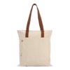 InSideOut Reuuz Canvas Draagtas 33 x 42 x 10 cm InSideOut Reuuz Canvas Draagtas 33 x 42 x 10 cm
