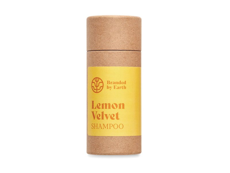 Branded by Earth Shampo Branded by Earth Shampo
