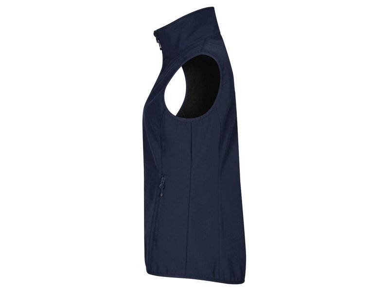 Clique Classic Softshell Vest Lady Clique Classic Softshell Vest Lady
