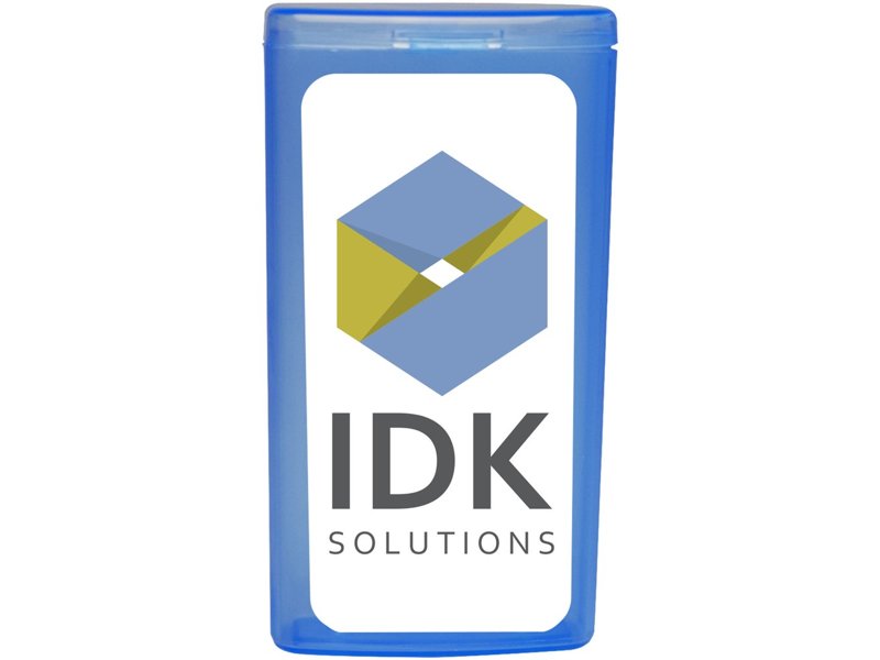 Minikit festival set Minikit festival set