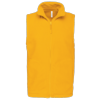 Fleece bodywarmer Luca Fleece bodywarmer Luca