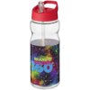 H2O Base® 650 ml bidon met fliptuitdeksel