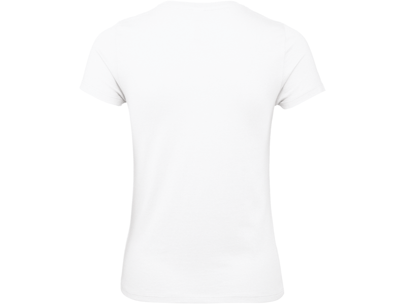 B&C dames t-shirt | Diverse kleuren vanaf € 1,70 B&C dames t-shirt | Diverse kleuren vanaf € 1,70