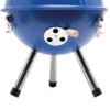 Tafelbarbecue Cookout