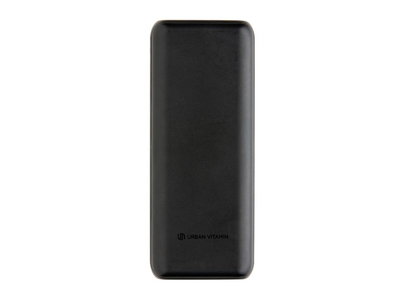 Urban Vitamin Pasadena 20.000 mAh 18W PD powerbank