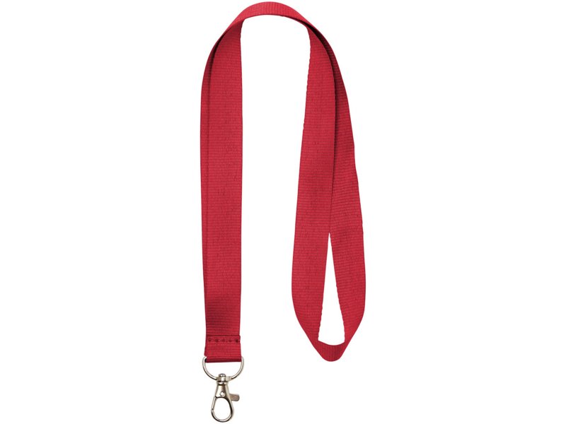 Impey lanyard met haak Impey lanyard met haak
