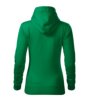 Malfini dames hoodie Cape
