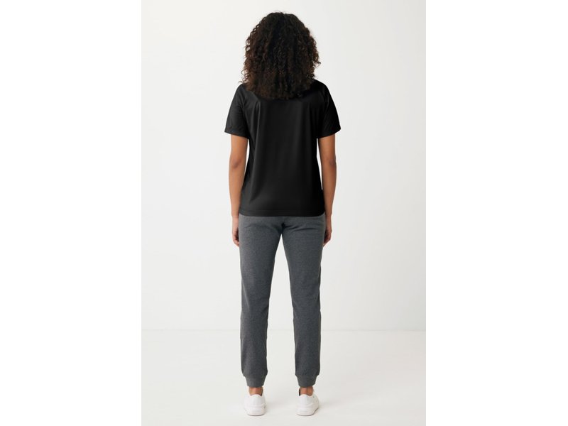 Iqoniq Tikal sneldrogend sport t-shirt Iqoniq Tikal sneldrogend sport t-shirt