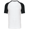 T-shirt Baseball: Kariban  » vanaf € 4,52 « Baseball shirt T-shirt Baseball: Kariban  » vanaf € 4,52 « Baseball shirt