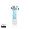 Honeycomb afsluitbare lekvrije waterfles met infuser Honeycomb afsluitbare lekvrije waterfles met infuser
