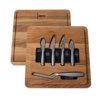 BOSKA Ultimate Cheese Set Small Copenhagen BOSKA Ultimate Cheese Set Small Copenhagen