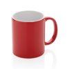 Keramische classic mok Keramische classic mok