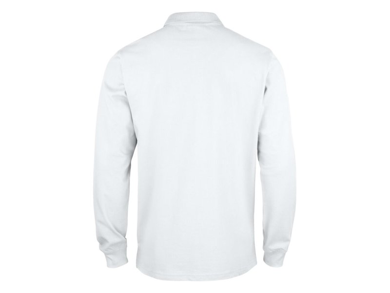Clique Basic Polo L/S Junior Clique Basic Polo L/S Junior