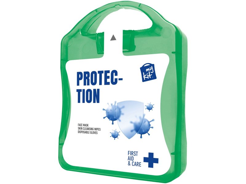 MyKit beschermingskit
