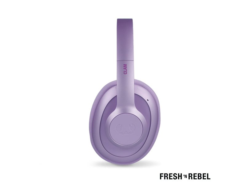 3HP4200 I Fresh 'n Rebel Clam Blaze-Wireless headphone ENC 3HP4200 I Fresh 'n Rebel Clam Blaze-Wireless headphone ENC