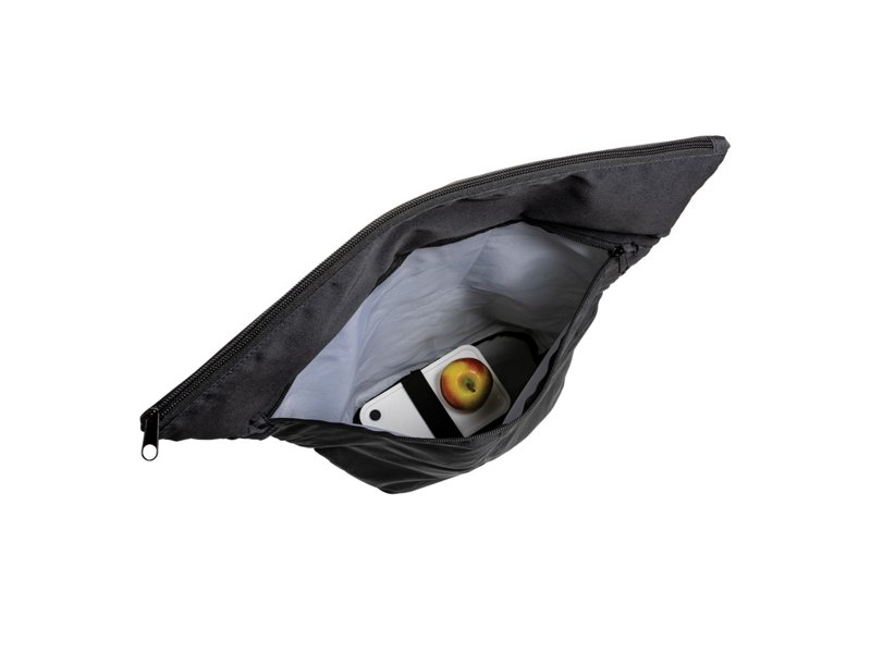 Dillon AWARE™ RPET lichtgewicht opvouwbare rugzak Dillon AWARE™ RPET lichtgewicht opvouwbare rugzak