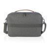 Impact AWARE™ 300D two tone deluxe 15.6" laptoptas
