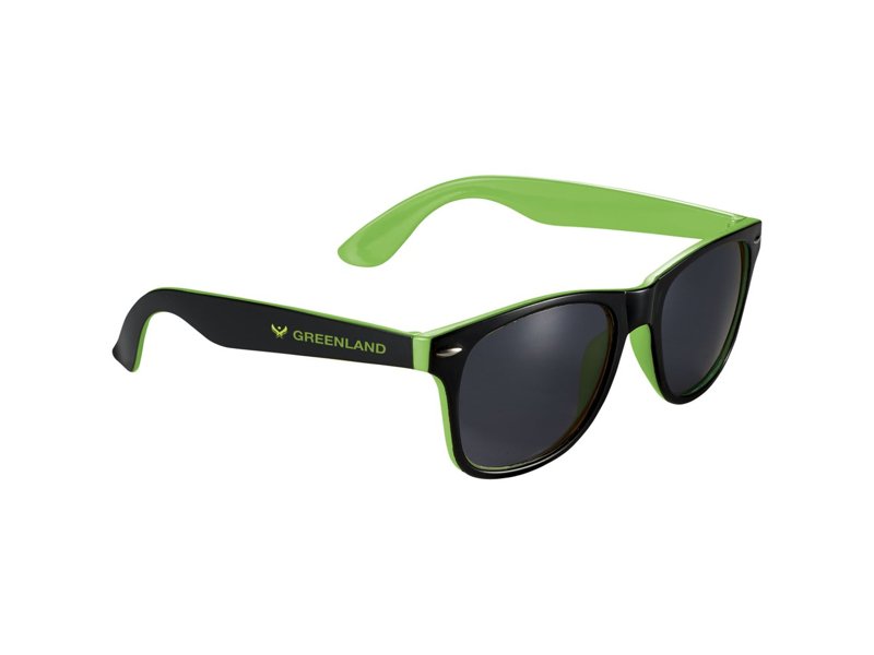 Sun Ray zonnebril – colour pop Sun Ray zonnebril – colour pop