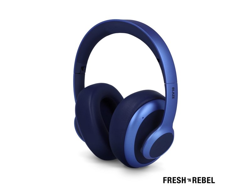 3HP4200 I Fresh 'n Rebel Clam Blaze-Wireless headphone ENC