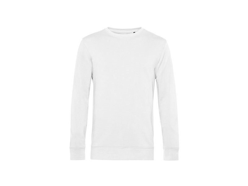 B&C Organic sweater - Duurzame en comfortabele trui | Totziens Promotions B&C Organic sweater - Duurzame en comfortabele trui | Totziens Promotions