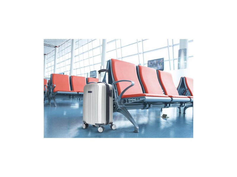 Oxfort Trolley