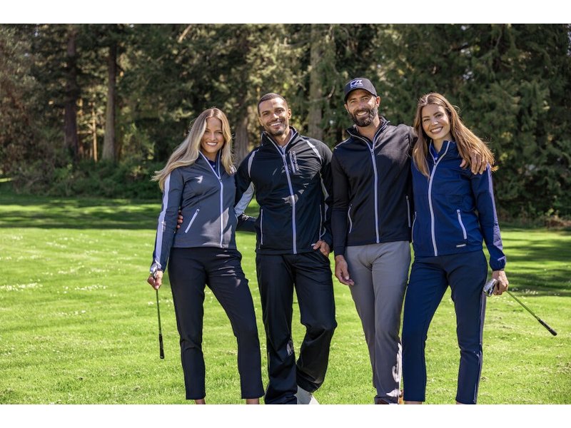 Cutter & Buck dames fleece Snoqualmie