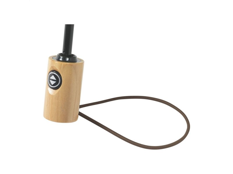 Michigan opvouwbare RPET paraplu 21 inch Michigan opvouwbare RPET paraplu 21 inch