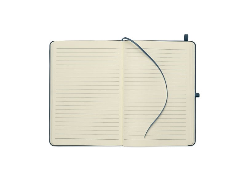 ARCOLOOP - A5 gerecycled PU notitieboek
