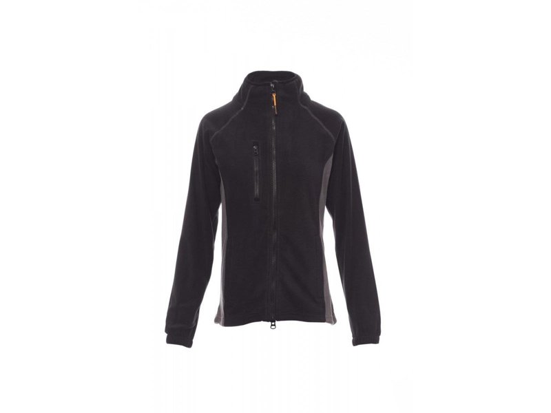 Payper fleece jassen bestellen met borduring