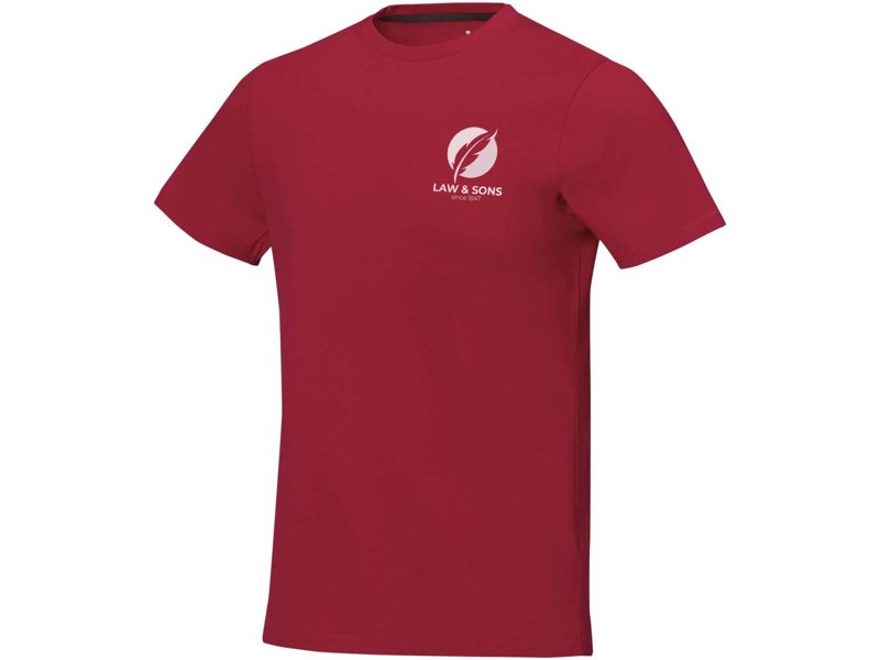 Elevate Nanaimo T-shirt