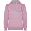 Roly hoodie Urban voor dames Roly hoodie Urban voor dames