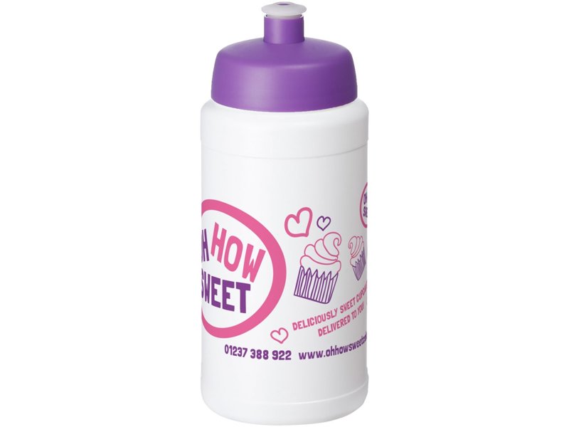 Bidon Baseline® Plus 500 ml Bidon Baseline® Plus 500 ml