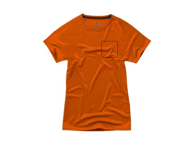 Elevate Niagara Cool Fit dames sportshirt » vanaf € 9,10 Elevate Niagara Cool Fit dames sportshirt » vanaf € 9,10