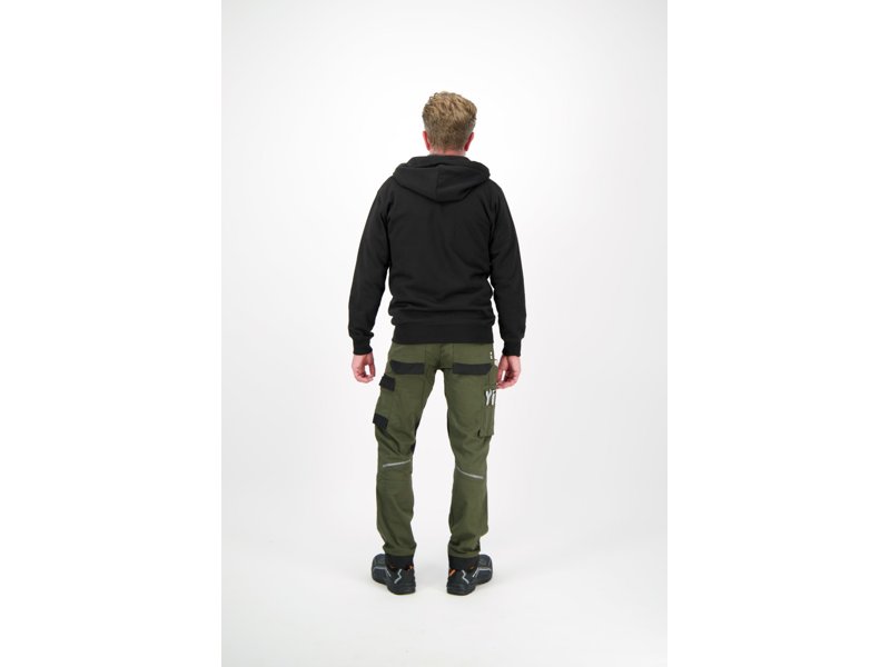 HEROCK Levi polo korte mouwen HEROCK Levi polo korte mouwen