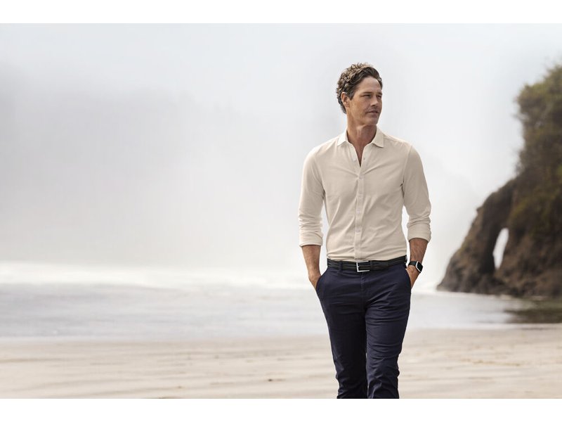 Cutter & Buck Advantage heren overhemd