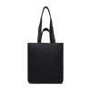 VINGA Hilo AWARE™ gerecycled canvas tas met ritssluiting VINGA Hilo AWARE™ gerecycled canvas tas met ritssluiting