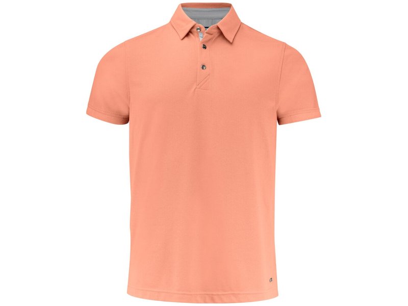 Cutter & Buck herenpolo Advantage Premium Cutter & Buck herenpolo Advantage Premium