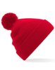 Beechfield - Junior Original Pom Pom Beanie Beechfield - Junior Original Pom Pom Beanie