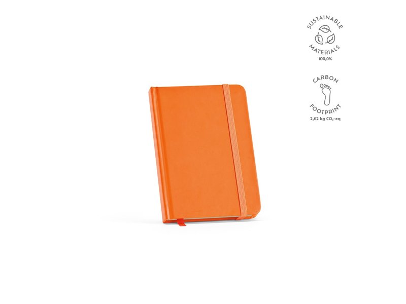 Notitieboek Marquez A6 Notitieboek Marquez A6