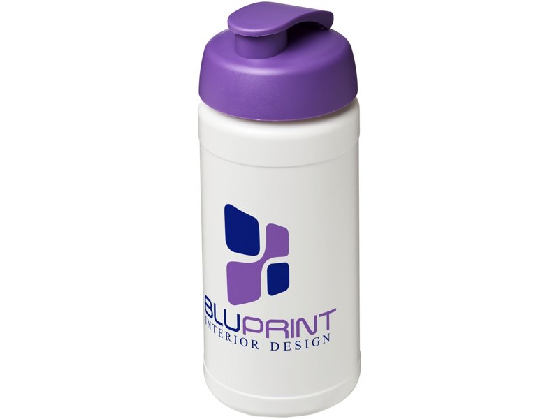 Baseline® Plus 500 ml sportfles met flipcapdeksel Baseline® Plus 500 ml sportfles met flipcapdeksel