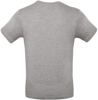 E150 B&C Men's T-shirt » 100% Katoen + 40 kleuren E150 B&C Men's T-shirt » 100% Katoen + 40 kleuren